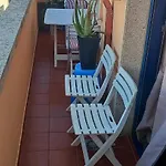 Aticos Con Terraza Vistas Urbanos 100 Playa Sanxenxo