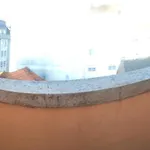 Aticos Con Terraza Vistas Urbanos 100 Playa Sanxenxo