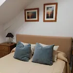 Apartmán Aticos Con Terraza Vistas Urbanos 100 Playa *