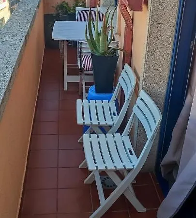 áticos Con Terraza Vistas Urbanos 100 Playa Sanxenxo