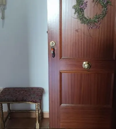 Aticos Con Terraza Vistas Urbanos 100 Playa 公寓 *