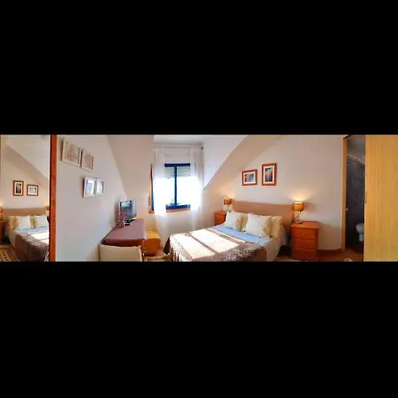 Aticos Con Terraza Vistas Urbanos 100 Playa *