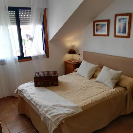 Appartement Aticos Con Terraza Vistas Urbanos 100 Playa Sanxenxo