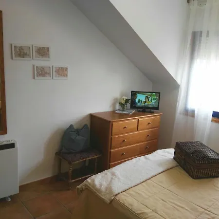 Appartement Aticos Con Terraza Vistas Urbanos 100 Playa Sanxenxo