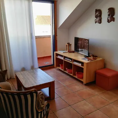 Aticos Con Terraza Vistas Urbanos 100 Playa Appartement Sanxenxo