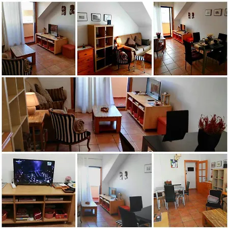 Aticos Con Terraza Vistas Urbanos 100 Playa *