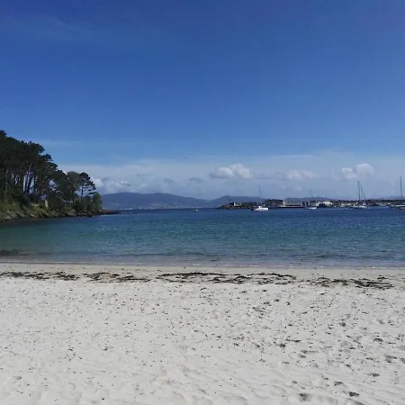 Appartement Aticos Con Terraza Vistas Urbanos 100 Playa