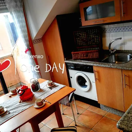 Appartement Aticos Con Terraza Vistas Urbanos 100 Playa